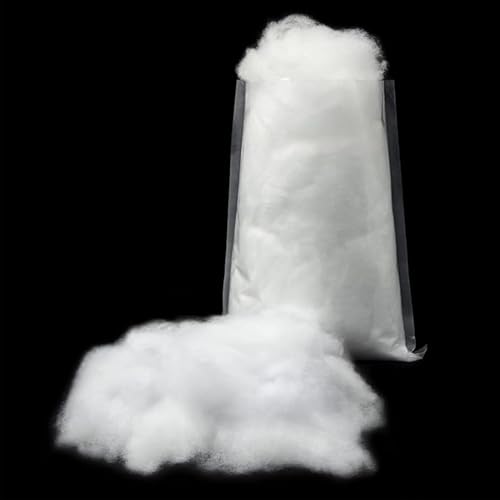 Niwieoi 100G Artificial Snow for Crafts,Fake Snow,Artificial Snow,Winter Wonderland Decorations,Christmas Snow,Snowflake Decoration,Christmas Tree Winter Houses Decorations,christmas decorations