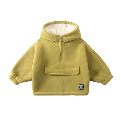 Boys' Zip Up Hoodie Sweatshirt Children's Autumn Children's Hoodie Boys And Girls Hooded And with Lightweight