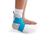 PUSH ortho Ankle Brace Aequi Junior - Ankle Support for growing children
