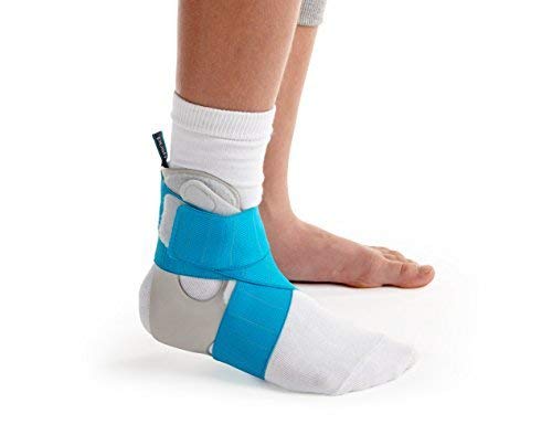 Push Braces Ortho Aequi Ankle Brace - Junior