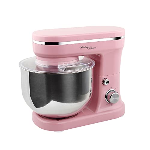 Healthy Choice Kitchen 1200W STAND MIXER : Bestappliances.com.au
