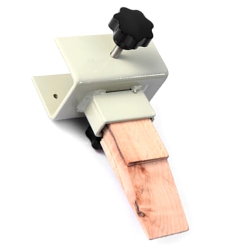 Support de serrage réglable pour bijoux pour stopper les vibrations - 2