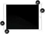Amazon Basics Adjustable Tablet/iPad Mount Holder - for Microphone Stand and Music Stand