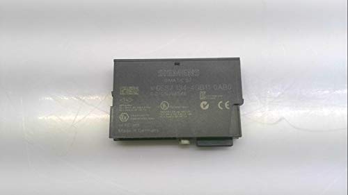 Siemens et 200 - Electronic Module ET200S 2ea Standard i-4dmu