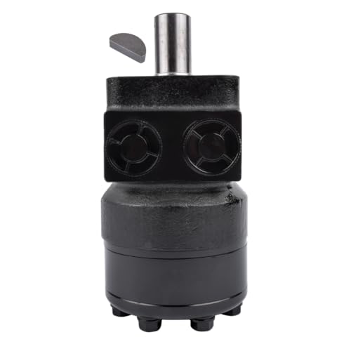 Moteur hydraulique AP02 compatible Char Lynn H 101-1004-009 bride 4 boulons