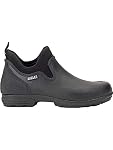 Aigle – Aigle Men's Lessfor Plus M2 Clog, Schwarz, 41 EU