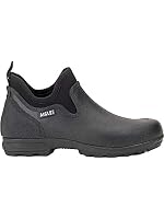 Aigle Herren Lessfor Plus M2 Clog, Schwarz, 42 EU – Ansicht 1