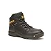 Cat Footwear Men's Resorption Composite Toe Waterproof Industrial Boot, Black, 12