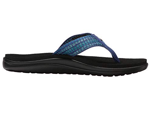 teva thongs