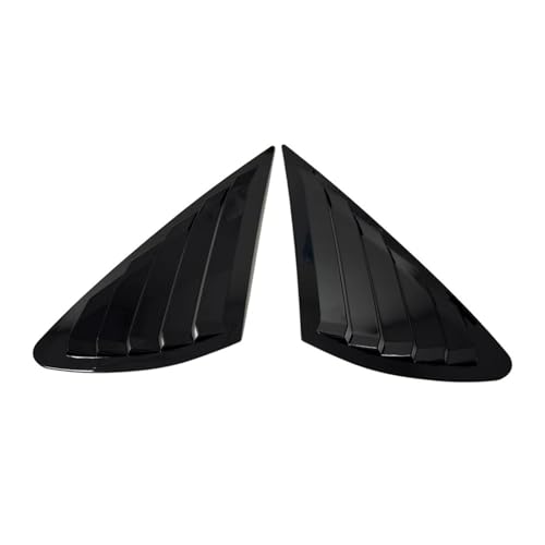 Déflecteurs de vitres pour Ford Focus MK2 Hatchback 2005-2011