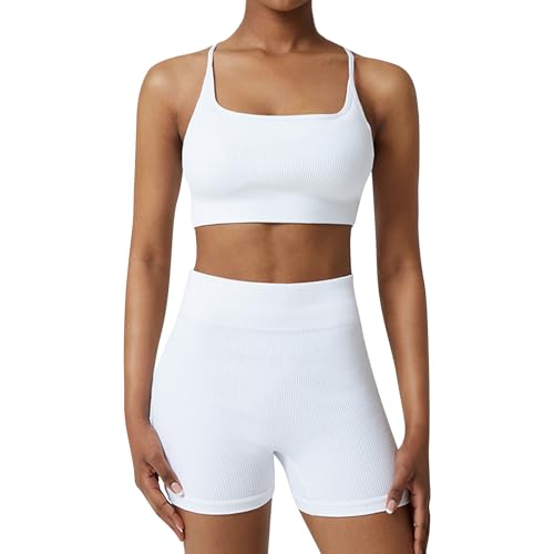 Conjuntos deportivos para Mujer marca MIYIHA