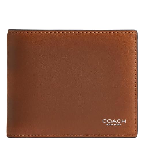 Image of Coach Men's 3-in-1 Wallet