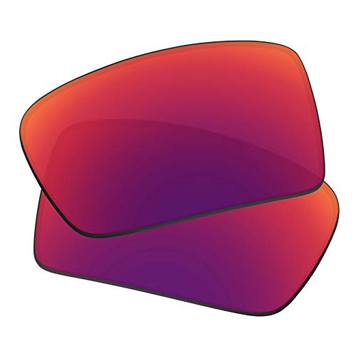 Image of Gascan Lenses Replacement for Oakley Sunglass Polarized