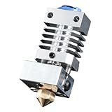 Spécialement conçu for les modèles CR-10 et CR-10S, il peut améliorer les performances et la qualité d'impression.
