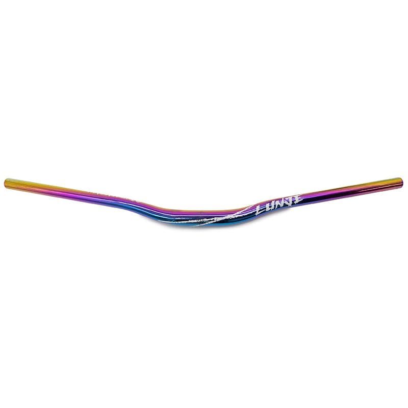 eWheel Guidon de 780 mm avec élévation 25 mm Multicolore 4 pour trottinette électrique Connexion fiable entre les composants électroniques de la trottinette pour un fonctionnement stable et sûr