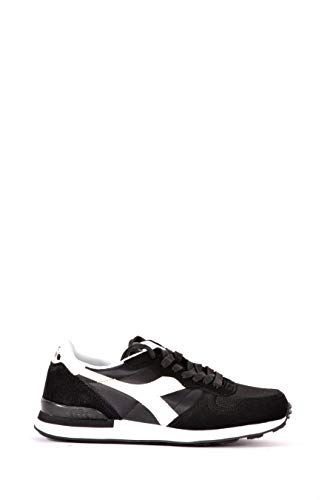 Diadora Uomo Camaro 501.159886 01 C0641 Col.Nero-Bianco Nero Bianco/45
