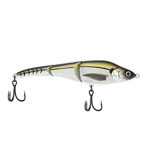 Image of Berkley Magic Swimmer Fishing Hard Bait