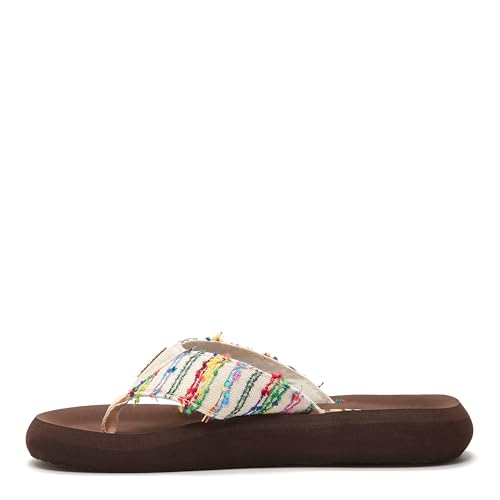 Image of Rocket Dog Women's Spotlight Comfort Foam Flip Flop Sandal