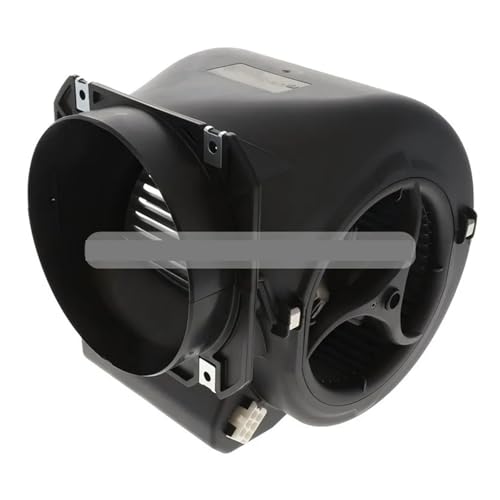 Ventilateur D2E146-AP47-97 double ouie pour CTA - 3