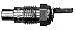 Standard Motor Products TS391 Temp Sender/Sensor Assorted , One Size