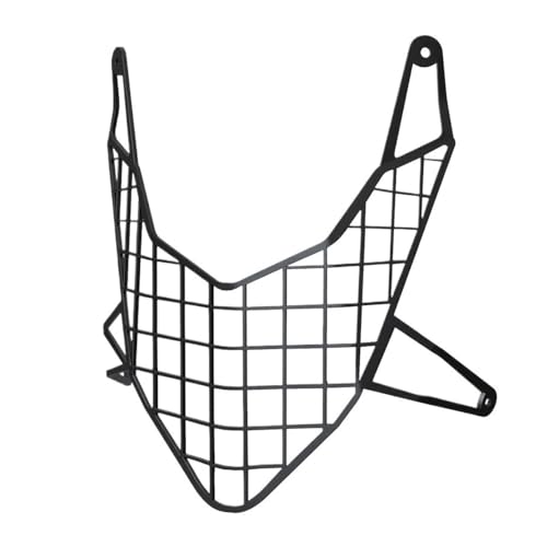 Grille phare moto protecteur de phare pour XL750 Transalp 2023-2025 - 4