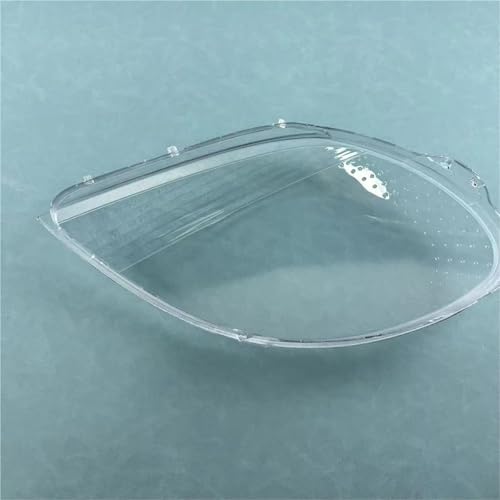 Couvercle de phare Kangoo usé solution contre le jaunissement optique gauche - 5