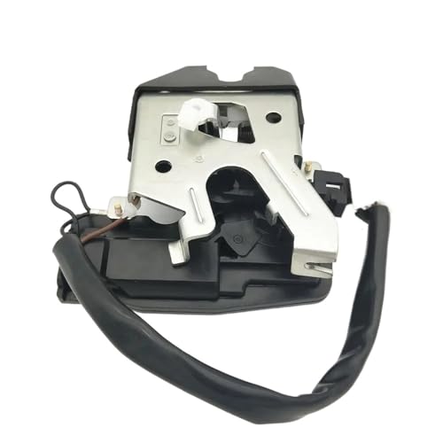 Actionneur de verrouillage de coffre fluide, loquet de hayon pour Lacetti 96407500