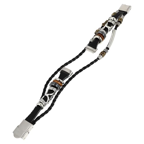 Correa de metal para reloj compatible con Luxe pulsera antialérgica elegante de mujer