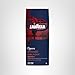 Lavazza Opera Intenso Ground Coffee 12oz Bag, Dark Roast, Bold and Balanced Taste, Intensity 4/5, Arabica and Robusta, Ideal for Drip Brewers, (Pack of 1) - Package May Vary
