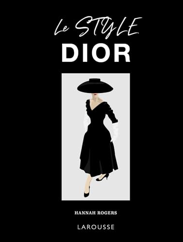 Le style Dior