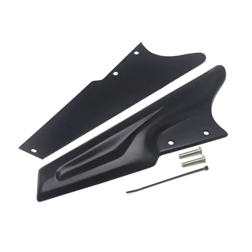 Carénage arrière droit XT1200Z Super Ténéré 2010-2020