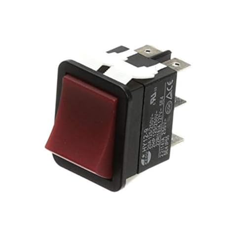 Win-Holt Heat Proof Switch Cover