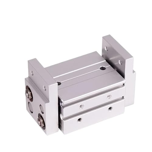 Cylindre large HFT20 de haute précision pour automatisation industrielle