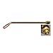 WeldingCity MFA-1 Series Medium Duty Acetylene Heating Nozzle (Rosebud) Size 6 (6-MFA-1) for Victor 100 Series Torch Handles