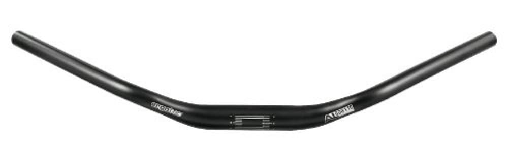 ergotec Fahrradlenker Lenkerbügel City Cruiser 31.8 Al6061-t6