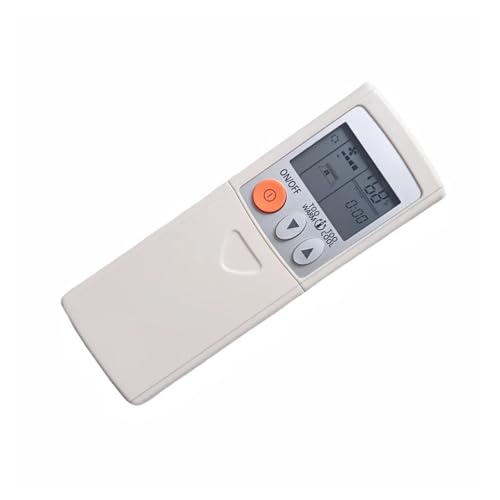 Télécommande pour climatiseur MSZ-GE06NA-8 en remplacement de votre boîtier perdu