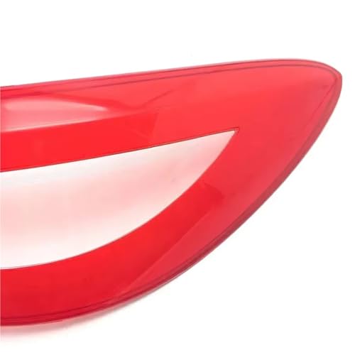 Coque de feu arrière pour Benz CLS W218 2012-2014 cache optique gauche - 2