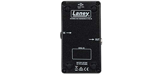 Amazon | Laney (レイニー) ギターエフェクター MONOLITH