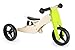 Tricycle-Draisienne Trike 2 en 1