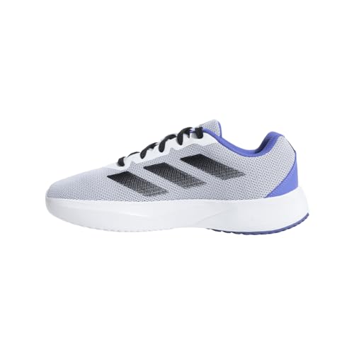 Image of adidas Men's Base Switch Running Shoe (Tech Indigo /Core Black /Silver Metallic /Off White)