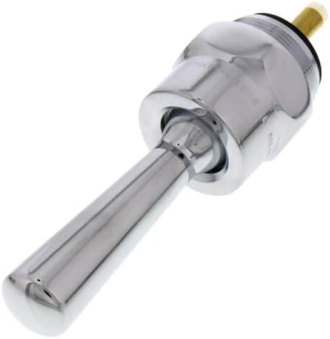 Rubberflex Handle Assembly for All Delany Valves Except Pesto (ADA Approved)