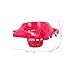 Ipetboom Mop Basket for Bucket Mop Cleaning Draining Holes Replacement Easy Installation