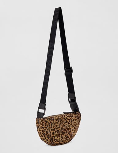 Image of AllSaints Women's Half Moon Rec Xbody