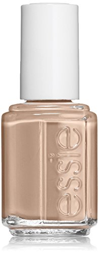essie Nail Color Polish, Au Natural, 0.46 Fl Oz