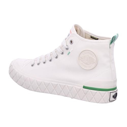 Image of Palladium Palla Ace Chukka CVS Org Ankle Boots Unisex
