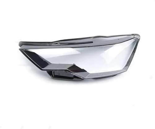 Auto phare couverture Audi A6L C8 optique avant gauche 2019 2020