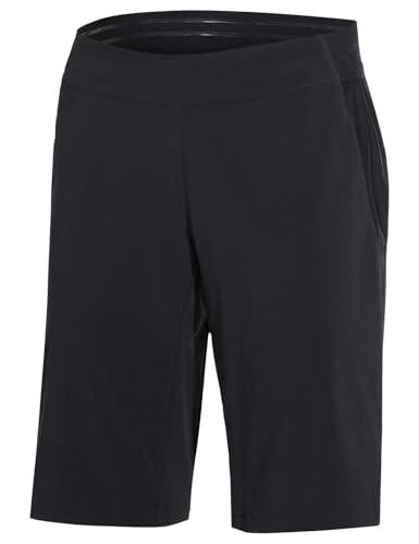 Kuro Shorts III VAUDE short vélo femme contre les irritations sur selle
