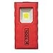 K Tool International Pocket Light COB LED 1.5W, 180 Lumens KTI73270