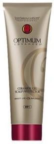 Optimum Advanced Ceramide Gel Scalp Protector 8.5 oz. (2 pack)