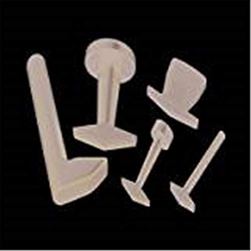 CanDo Puttycise, Theraputty 5-Piece Tool Set